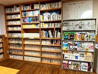 図書館１