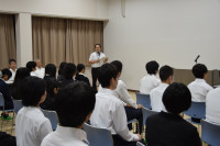 終業式３
